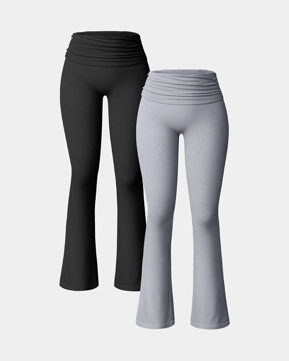 Low Rise Wide Leg Pants – Your New Obsession for Effortless Style!